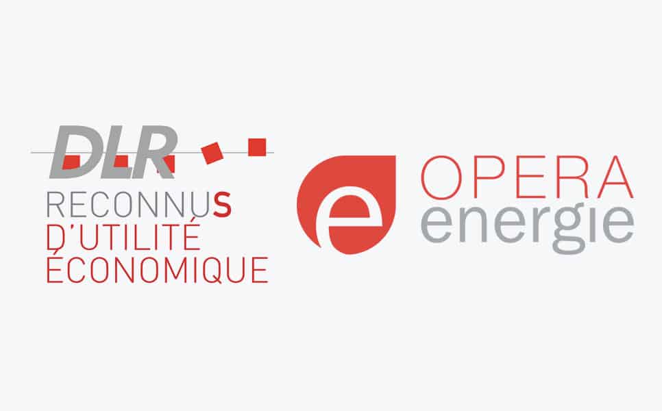 DLR annonce son partenariat avec Opéra Energie