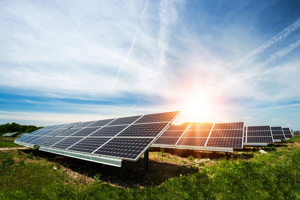 révision des tarifs photovoltaique est adoptée